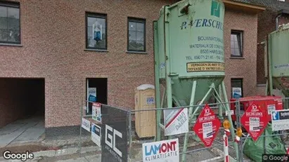 Apartments for rent in Ardooie - Photo from Google Street View