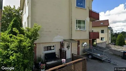 Apartments for rent in Borås - Photo from Google Street View