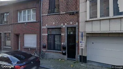 Apartments for rent in Leuven - Photo from Google Street View