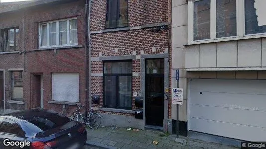 Apartments for rent in Leuven - Photo from Google Street View