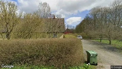 Apartments for rent in Tomelilla - Photo from Google Street View