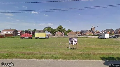 Apartments for rent in Zandhoven - Photo from Google Street View