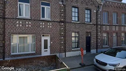 Apartments for rent in Oudenaarde - Photo from Google Street View