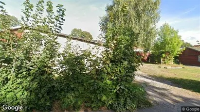 Apartments for rent in Motala - Photo from Google Street View
