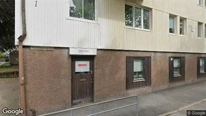 Apartments for rent in Borås - Photo from Google Street View