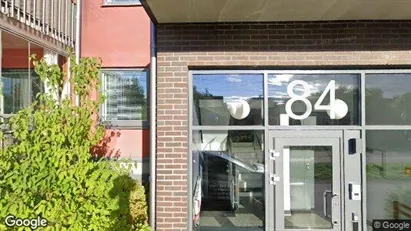 Apartments for rent in Uppsala - Photo from Google Street View