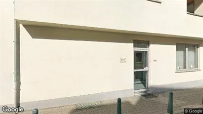 Apartments for rent in Diest - Photo from Google Street View