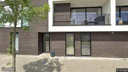 Apartments for rent in Willebroek - Photo from Google Street View