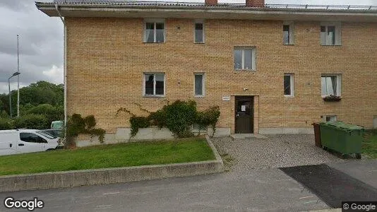 Apartments for rent in Sundsvall - Photo from Google Street View