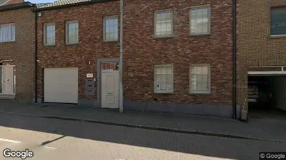 Apartments for rent in Staden - Photo from Google Street View