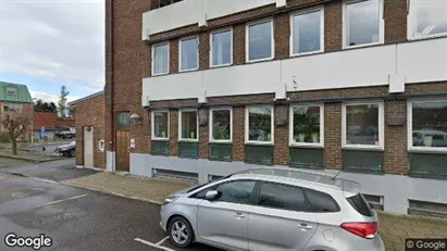 Apartments for rent in Tomelilla - Photo from Google Street View