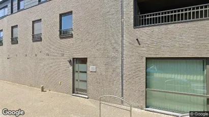 Apartments for rent in Kluisbergen - Photo from Google Street View