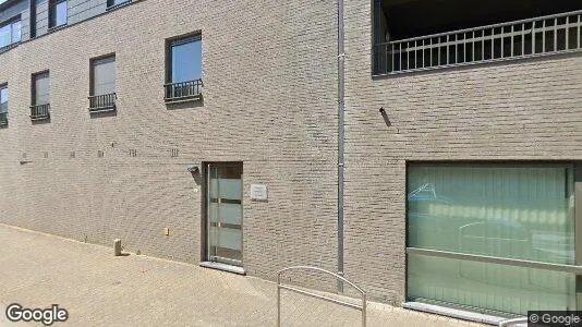 Apartments for rent in Kluisbergen - Photo from Google Street View