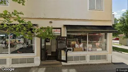 Apartments for rent in Borås - Photo from Google Street View