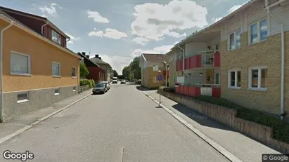 Apartments for rent in Älmhult - Photo from Google Street View