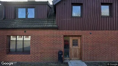 Apartments for rent in Eslöv - Photo from Google Street View