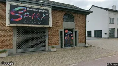 Apartments for rent in Riemst - Photo from Google Street View