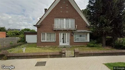 Apartments for rent in Kontich - Photo from Google Street View