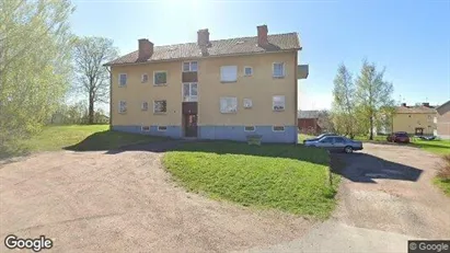 Apartments for rent in Kristinehamn - Photo from Google Street View