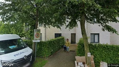 Apartments for rent in Jabbeke - Photo from Google Street View