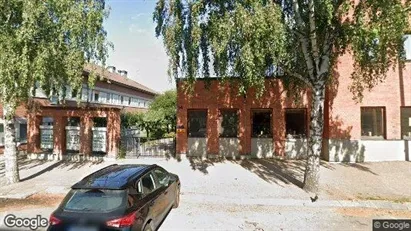 Apartments for rent in Enköping - Photo from Google Street View