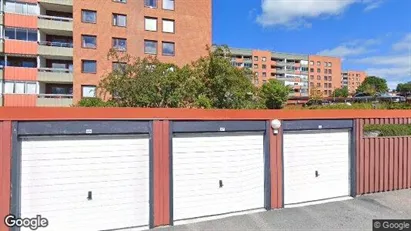 Apartments for rent in Sundsvall - Photo from Google Street View