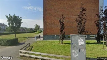 Apartments for rent in Kristianstad - Photo from Google Street View