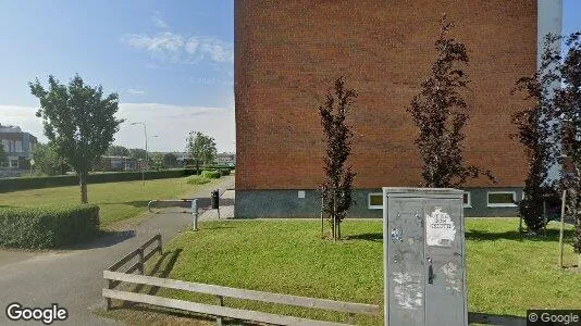 Apartments for rent in Kristianstad - Photo from Google Street View