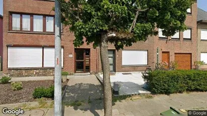 Apartments for rent in Aartselaar - Photo from Google Street View