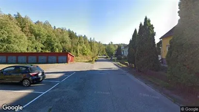 Apartments for rent in Karlskoga - Photo from Google Street View