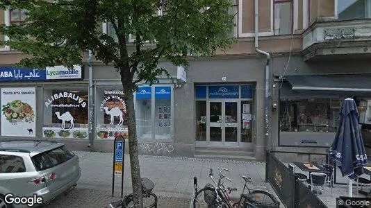 Apartments for rent in Örebro - Photo from Google Street View