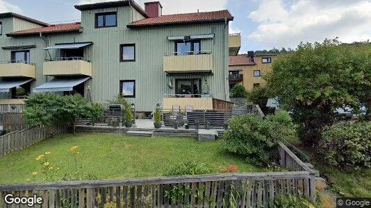 Apartments for rent in Ale - Photo from Google Street View