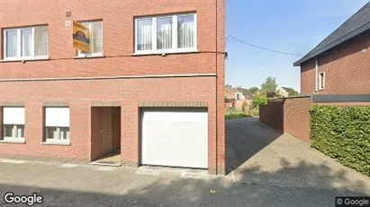 Apartments for rent in Kontich - Photo from Google Street View