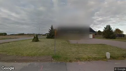 Apartments for rent in Hallstahammar - Photo from Google Street View