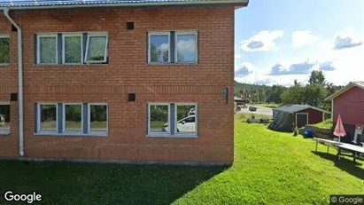 Apartments for rent in Överkalix - Photo from Google Street View