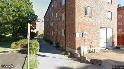Apartments for rent in Stockholm South - Photo from Google Street View