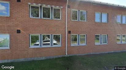 Apartments for rent in Överkalix - Photo from Google Street View