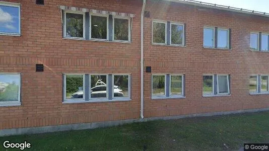 Apartments for rent in Överkalix - Photo from Google Street View