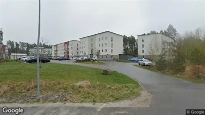 Apartments for rent in Örebro - Photo from Google Street View