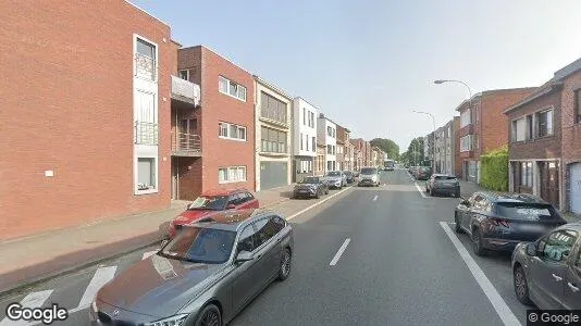 Apartments for rent in Brasschaat - Photo from Google Street View