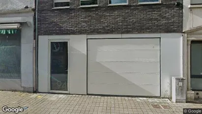Apartments for rent in Sint-Niklaas - Photo from Google Street View