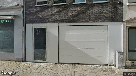 Apartments for rent in Sint-Niklaas - Photo from Google Street View