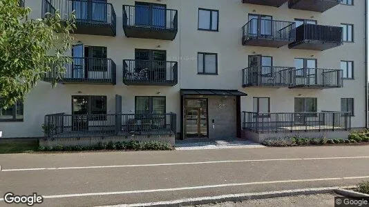 Apartments for rent in Upplands-Bro - Photo from Google Street View