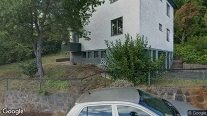 Apartments for rent in Valdemarsvik - Photo from Google Street View