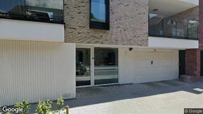 Apartments for rent in Bilzen - Photo from Google Street View