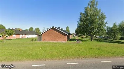 Apartments for rent in Laholm - Photo from Google Street View
