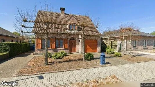 Apartments for rent in Herenthout - Photo from Google Street View