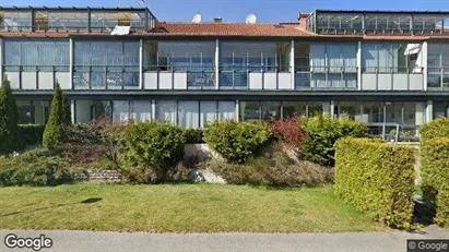 Apartments for rent in Svenljunga - Photo from Google Street View