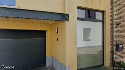Apartments for rent in Maaseik - Photo from Google Street View
