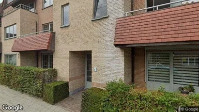 Apartments for rent in Puurs-Sint-Amands - Photo from Google Street View